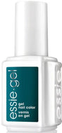 Essie Gel Cliff Dive 5052, Gel Polish - Essie, Sleek Nail