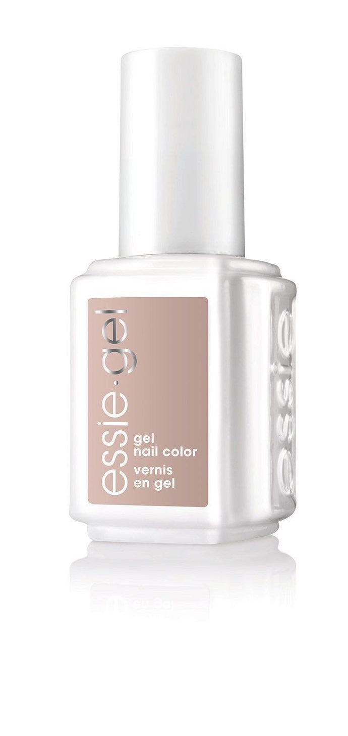 Essie Gel Fancy A Brulee 5049, Gel Polish - Essie, Sleek Nail