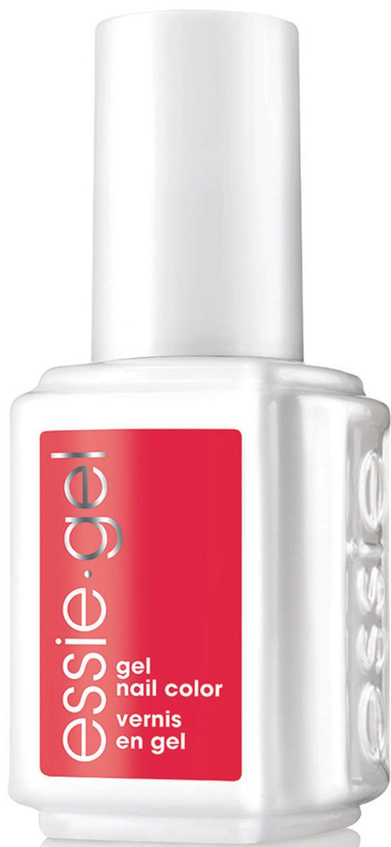 Essie Gel Fiery Spice 5047, Gel Polish - Essie, Sleek Nail