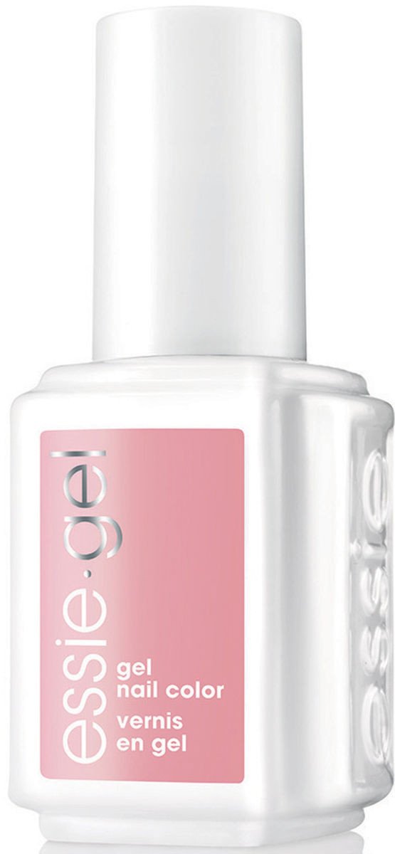 Essie Gel More Than A Cute Face 5040, Gel Polish - Essie, Sleek Nail