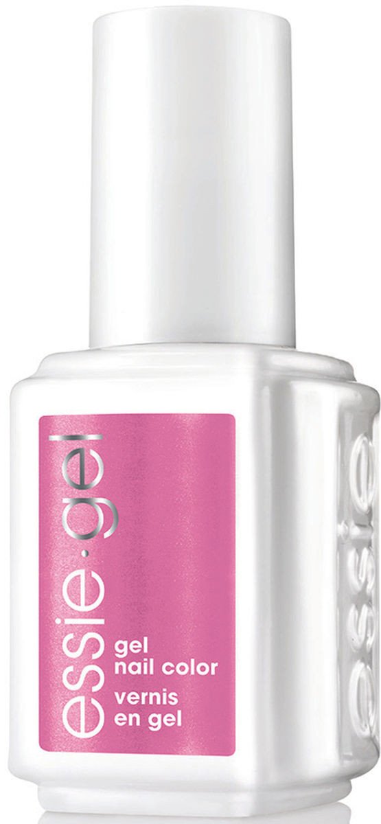 Essie Gel Roaming Rodeo 5045, Gel Polish - Essie, Sleek Nail