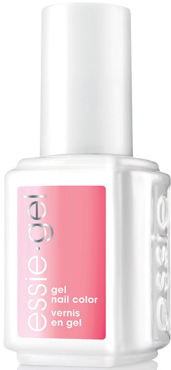 Essie Gel Sweeten The Deal 5042, Gel Polish - Essie, Sleek Nail