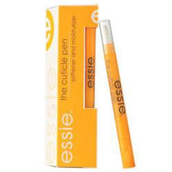 Essie The Cuticle Pen - Softener And Moisturizer, Nail Strengthener - Essie, Sleek Nail