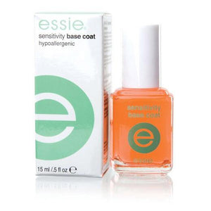 Essie Sensitivity 6035, Nail Strengthener - Essie, Sleek Nail
