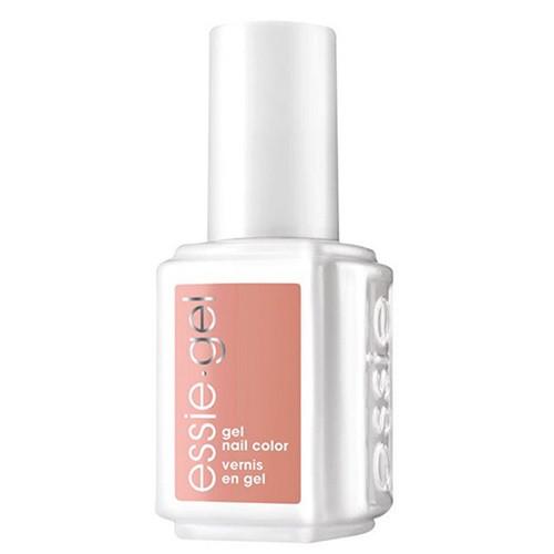 Essie Gel Eternal Optimist 676G, Gel Polish - Essie, Sleek Nail