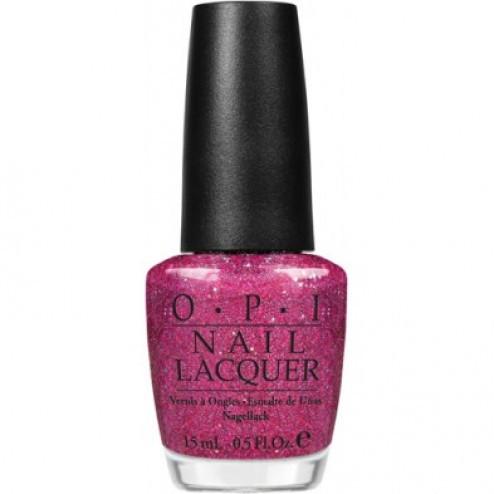 OPI Nail Lacquer - Excuse Moi! 0.5 oz - #HLC10, Nail Lacquer - OPI, Sleek Nail