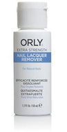 Orly -Extra Strength Remover 1.7 oz, Clean & Prep - ORLY, Sleek Nail