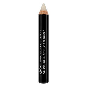 NYX Cosmetics NYX Eyebrow Shaper - #EBS01 - Sleek Nail
