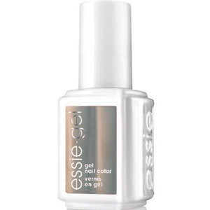 Essie Essie Gel Social Lights 0.5 oz #1119G - Sleek Nail