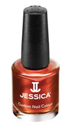 Jessica Nail Polish - Overture 0.5 oz - #754, Nail Lacquer - Jessica Cosmetics, Sleek Nail