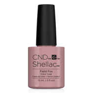 CND Shellac - Field Fox 0.5 oz