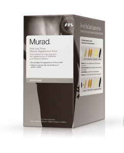 MURAD BODY CARE - Firm and Tone Dietary Supplement Pack, 28 pk, Skin Care - MURAD, Sleek Nail