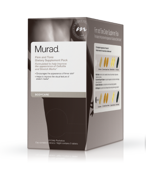 MURAD BODY CARE - Firm and Tone Dietary Supplement Pack, 28 pk, Skin Care - MURAD, Sleek Nail