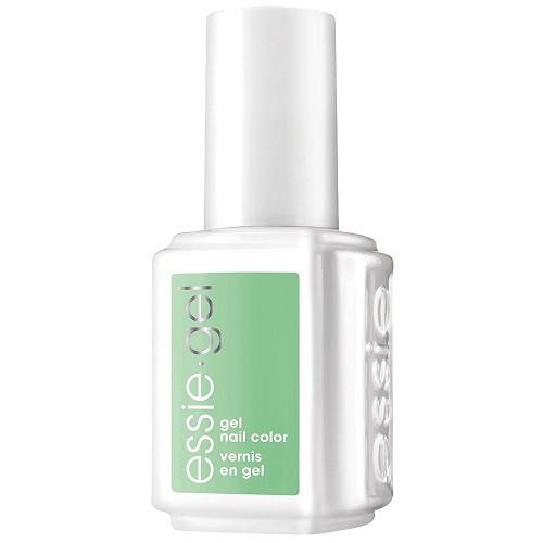 Essie Gel First Timer 829G, Gel Polish - Essie, Sleek Nail