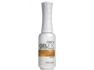 Orly GelFX - Prisma Gloss Gold - #30709, Gel Polish - ORLY, Sleek Nail