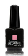Jessica GELeration - Flirtation - #725, Gel Polish - Jessica Cosmetics, Sleek Nail