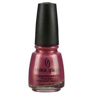 China Glaze - Flirty Femininity 0.5 oz - #70316, Nail Lacquer - China Glaze, Sleek Nail