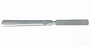 Double Side Foot File, Tool - misc, Sleek Nail