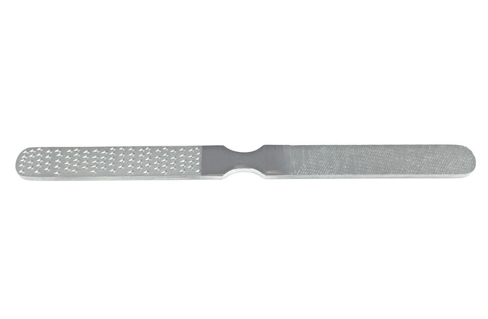 Four Side Foot File, Tool - misc, Sleek Nail