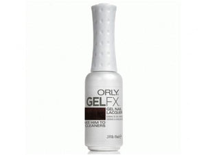Orly GelFX - Take Him to the Cleaners - #30645, Gel Polish - ORLY, Sleek Nail