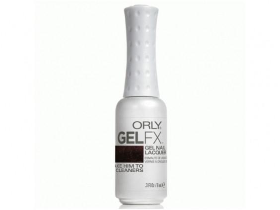 Orly GelFX - Take Him to the Cleaners - #30645, Gel Polish - ORLY, Sleek Nail