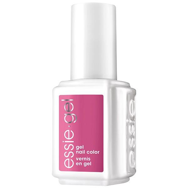 Essie Gel Frangipani 5034, Gel Polish - Essie, Sleek Nail