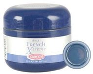 IBD - French Xtreme - Clear Builder Gel 2 Oz, Acrylic Gel System - IBD, Sleek Nail
