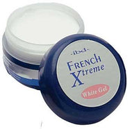 IBD - French Xtreme - White Builder Gel 0.5 Oz, Acrylic Gel System - IBD, Sleek Nail