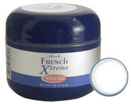 IBD - French Xtreme - White Builder Gel 2 Oz, Acrylic Gel System - IBD, Sleek Nail