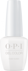 OPI OPI GelColor - Funny Bunny 0.5 oz - #GCH22 - Sleek Nail