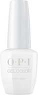 OPI OPI GelColor - Funny Bunny 0.5 oz - #GCH22 - Sleek Nail