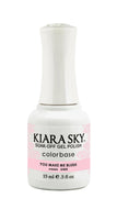 Kiara Sky - You Make Me Blush 0.5 oz - #G405, Gel Polish - Kiara Sky, Sleek Nail