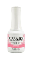 Kiara Sky - Chatterbox 0.5 oz - #G408, Gel Polish - Kiara Sky, Sleek Nail