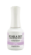 Kiara Sky - D'Lilac 0.5 oz - #G409, Gel Polish - Kiara Sky, Sleek Nail