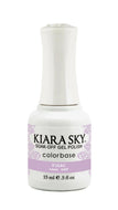 Kiara Sky - D'Lilac 0.5 oz - #G409, Gel Polish - Kiara Sky, Sleek Nail