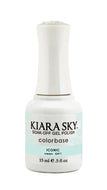 Kiara Sky - Iconic 0.5 oz - #G411, Gel Polish - Kiara Sky, Sleek Nail