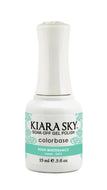 Kiara Sky - High Mintenance 0.5 oz - #G413, Gel Polish - Kiara Sky, Sleek Nail