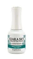 Kiara Sky - Prince Charming 0.5 oz - #G414, Gel Polish - Kiara Sky, Sleek Nail