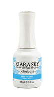 Kiara Sky - Skies The Limit 0.5 oz - #G415, Gel Polish - Kiara Sky, Sleek Nail