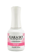 Kiara Sky - Trophy Wife 0.5 oz - #G421, Gel Polish - Kiara Sky, Sleek Nail