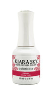 Kiara Sky - Fireball 0.5 oz - #G426, Gel Polish - Kiara Sky, Sleek Nail