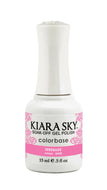 Kiara Sky - Serenade 0.5 oz - #G428, Gel Polish - Kiara Sky, Sleek Nail