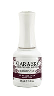 Kiara Sky - Secret Love Affair 0.5 oz - #G429, Gel Polish - Kiara Sky, Sleek Nail