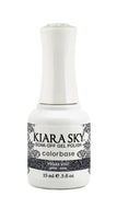Kiara Sky - Vegas Volt 0.5 oz - #G436, Gel Polish - Kiara Sky, Sleek Nail