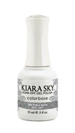 Kiara Sky - Time For A Selfie 0.5 oz - #G437, Gel Polish - Kiara Sky, Sleek Nail