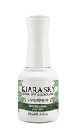 Kiara Sky - Rocket Green 0.5 oz - #G440, Gel Polish - Kiara Sky, Sleek Nail