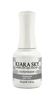 Kiara Sky - Chandelier 0.5 oz - #G441, Gel Polish - Kiara Sky, Sleek Nail