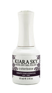 Kiara Sky - Grape Your Attention 0.5 oz - #G445, Gel Polish - Kiara Sky, Sleek Nail