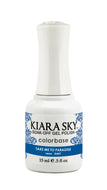 Kiara Sky - Take Me To Paradise 0.5 oz - #G447, Gel Polish - Kiara Sky, Sleek Nail