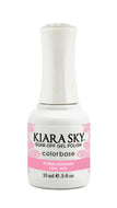 Kiara Sky - Floral Bouquet 0.5 oz - #G452, Gel Polish - Kiara Sky, Sleek Nail